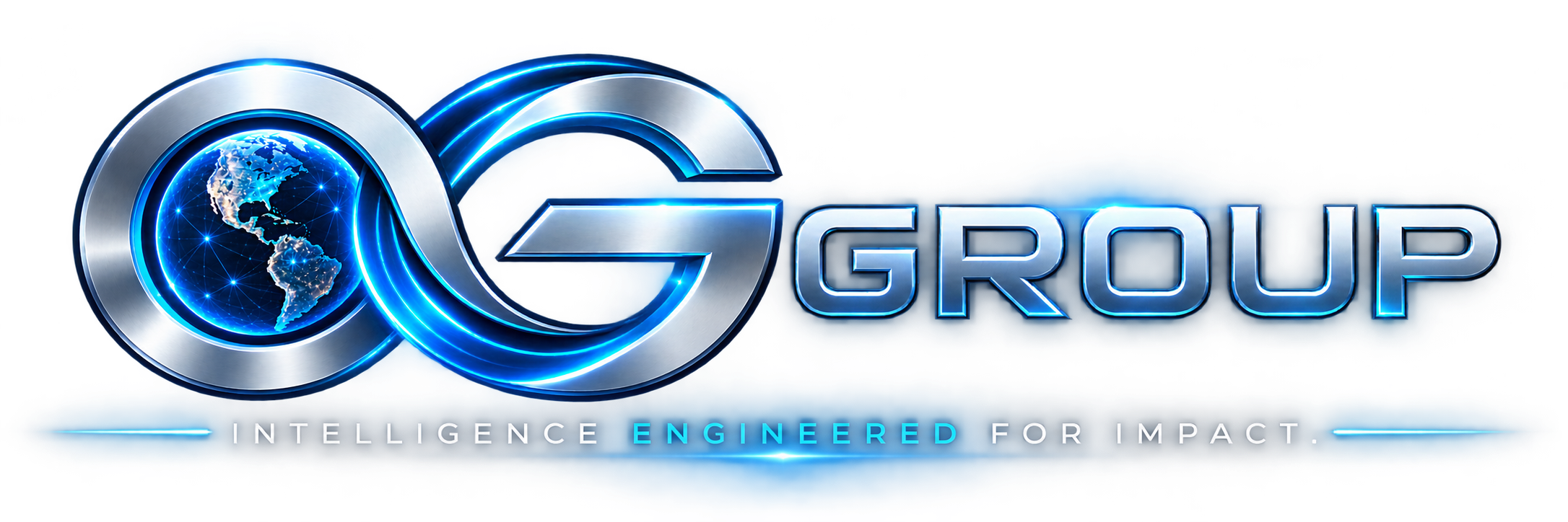 OG Group — Intelligence Engineered for Impact