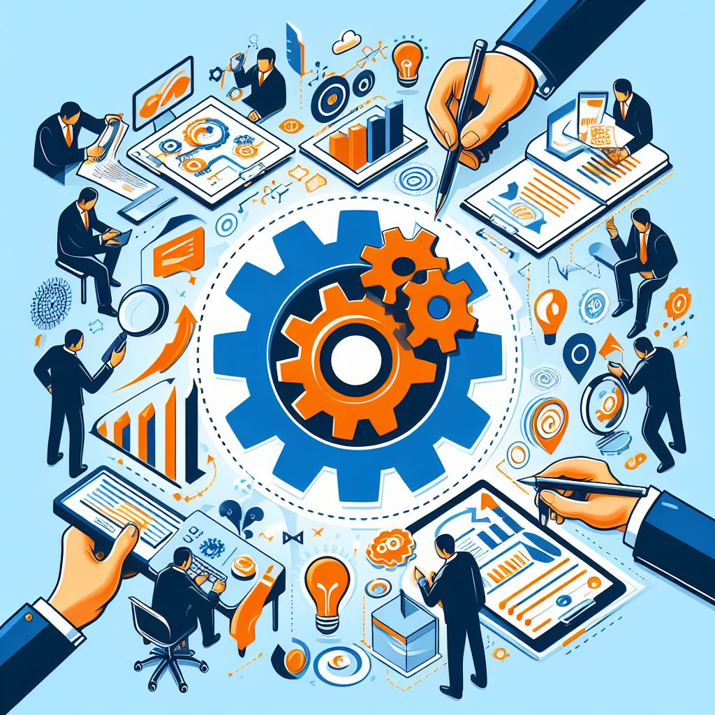 Accelerating pipeline growth for an Outsourced Operations Startup