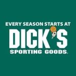 Dicks Sporting Goods